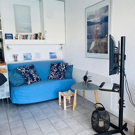 La Brigantine - Superbe Vue Mer - Appartement Agreable En Toutes Saisons Agde Εξωτερικό φωτογραφία