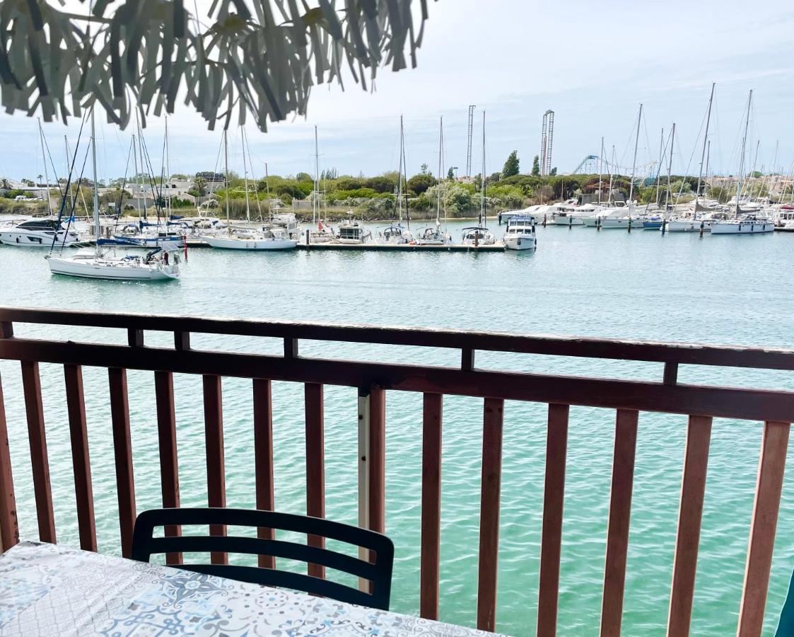 La Brigantine - Superbe Vue Mer - Appartement Agreable En Toutes Saisons Agde Εξωτερικό φωτογραφία