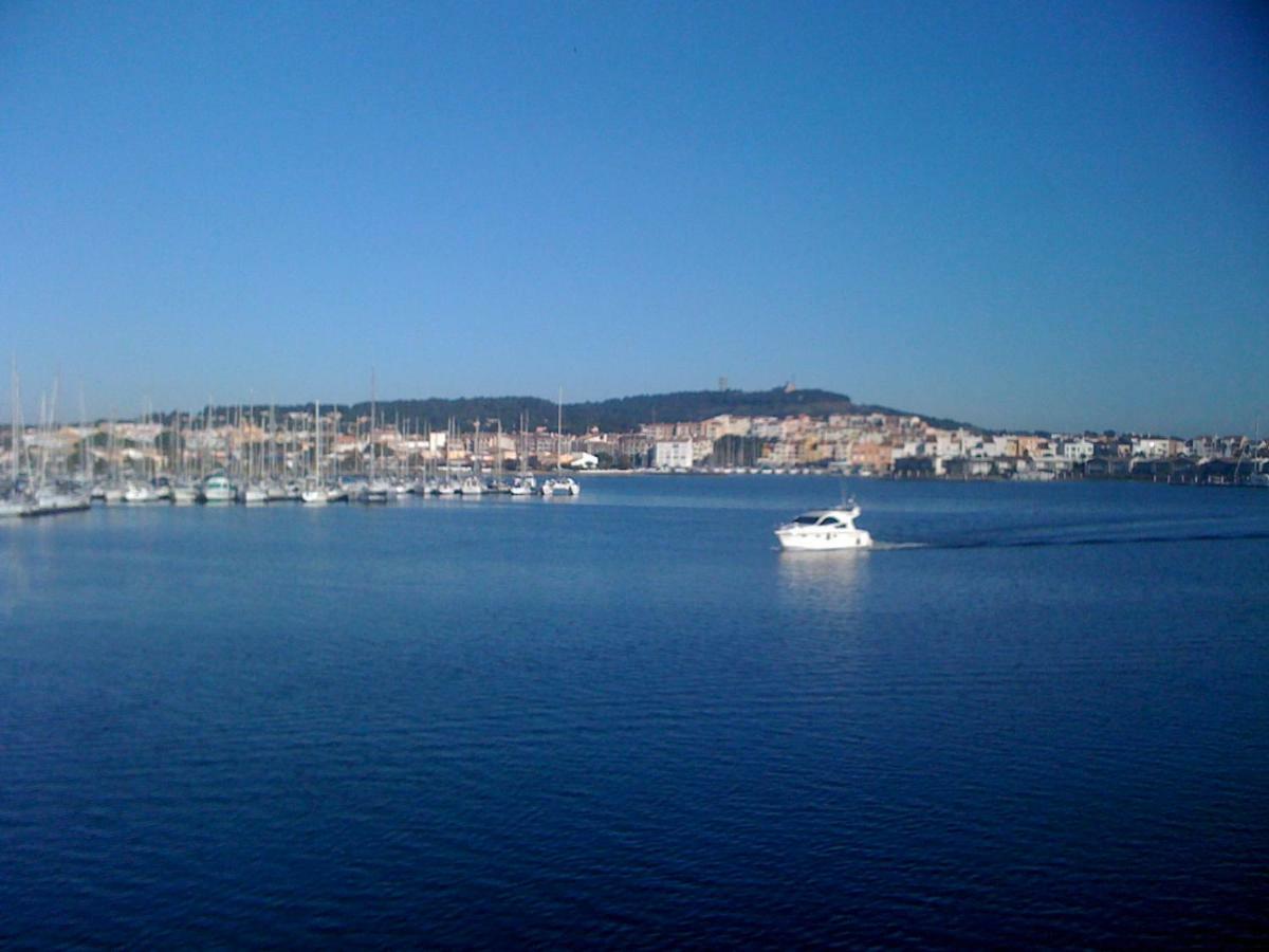 La Brigantine - Superbe Vue Mer - Appartement Agreable En Toutes Saisons Agde Εξωτερικό φωτογραφία
