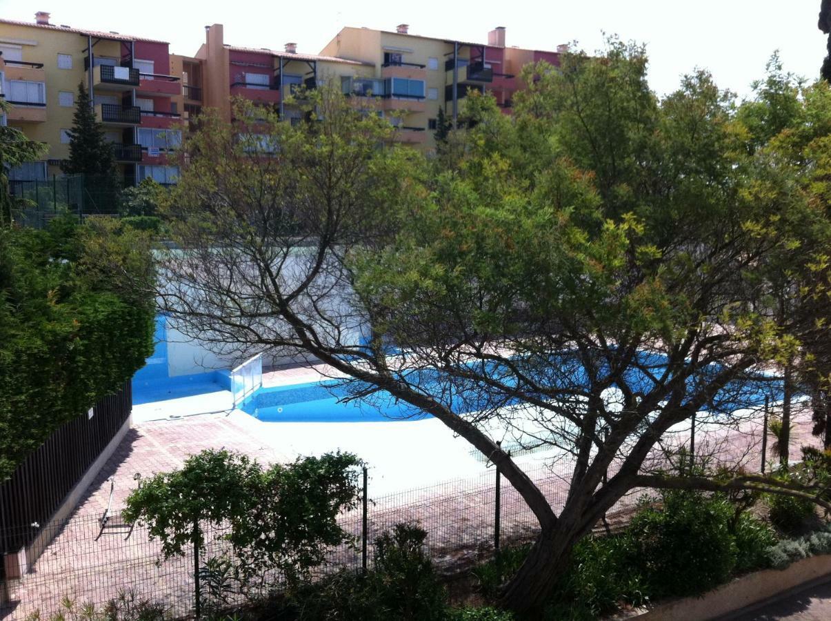 La Brigantine - Superbe Vue Mer - Appartement Agreable En Toutes Saisons Agde Εξωτερικό φωτογραφία